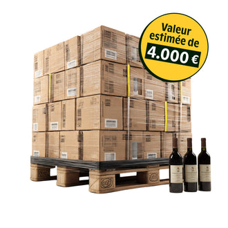 Paleta reclasificada - Genérico