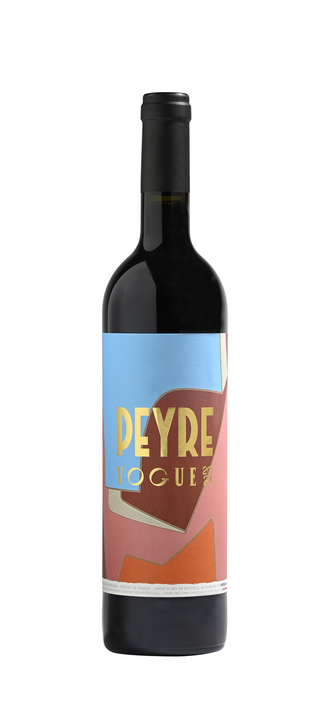 Vogue - IGP Méditerranée - Tinto - 2024