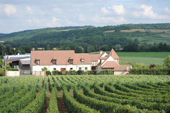 Champán Charpentier