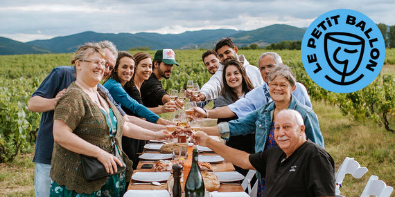Champagne Clément Oudin