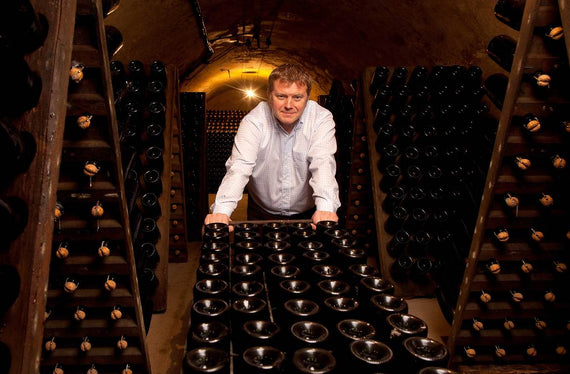 Champagne Lallier