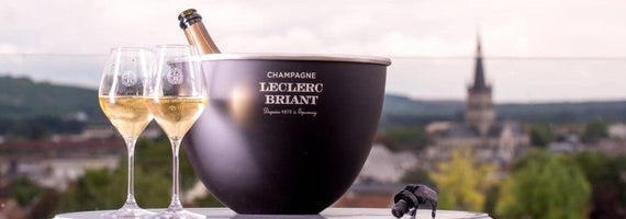 Champán Leclerc-Briant
