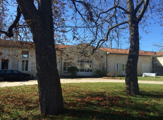 Château Arnauld