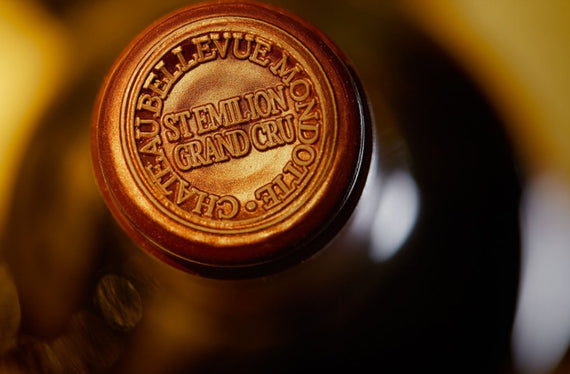 Château Bellevue-Mondotte