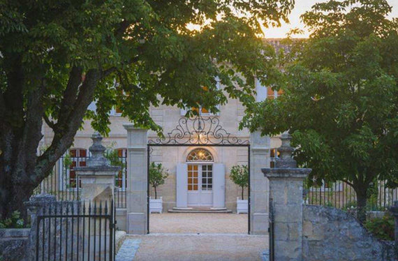 Château Berliquet