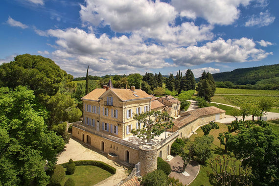 Castillo Bizard