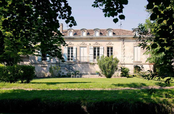 Château Coutet (Saint-Émilion)