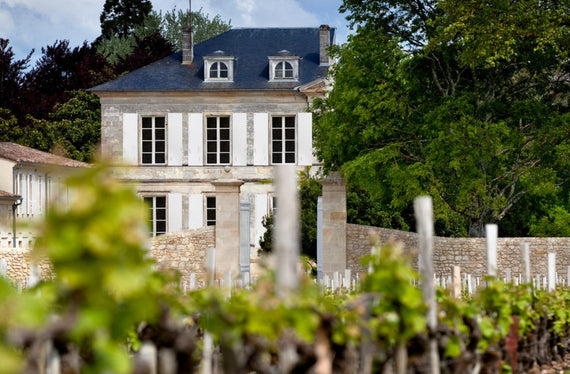 Château d'Armailhac