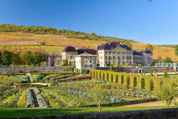 Château de La Chaize