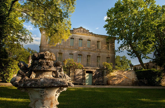Castillo de l'Engarran