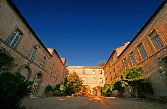 Castillo de Luc
