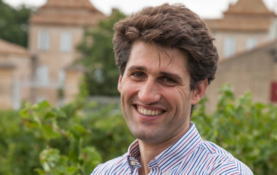 Château de Marmorières