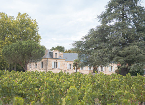 Castillo de Thésée