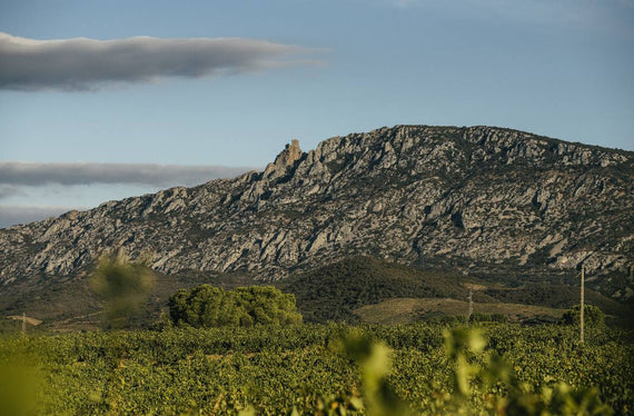 Castillo de Jaumes