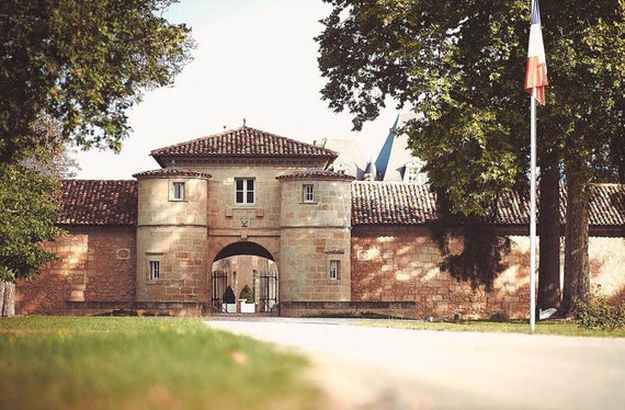 Château d'Issan