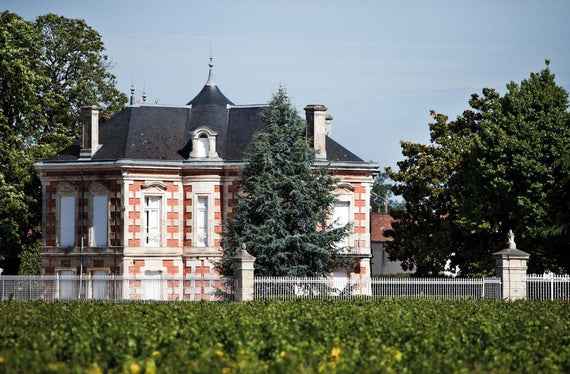 Castillo de Glana