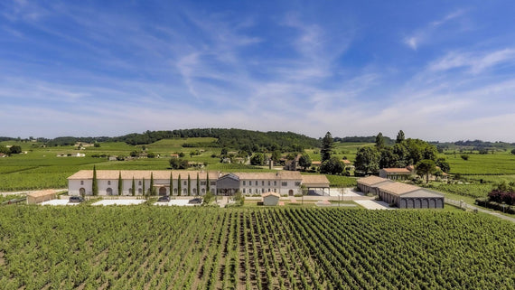 Château Flor de Lisse
