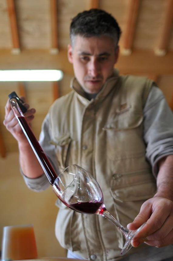 Château Franc-Maillet