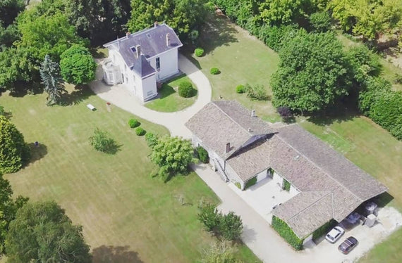 Château Grand Français