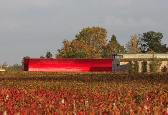 Château La Dominique