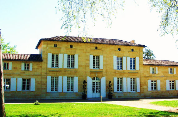 Château La Pointe
