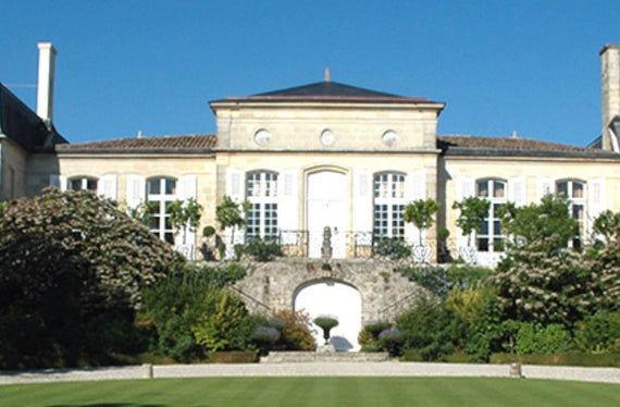 Château Léoville Barton