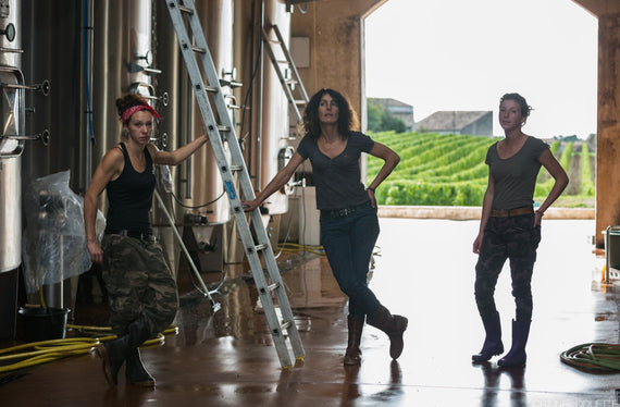 Château Maison-Neuve