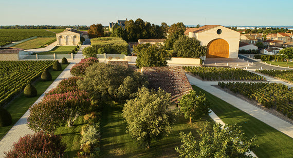 Château Mouton Rothschild