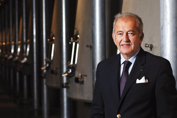 Château Pontet-Canet