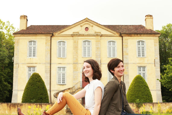 Château Viella