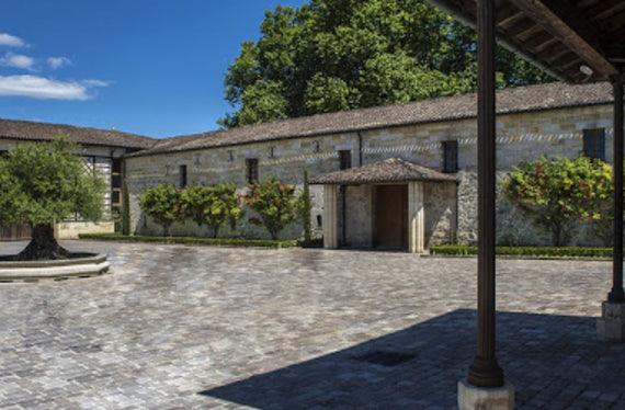 Clos del Oratorio