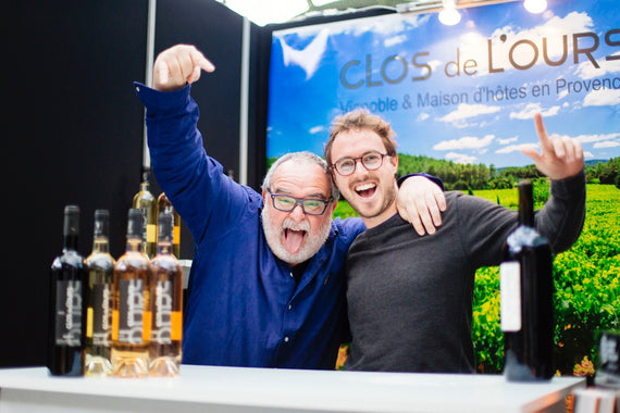 Clos del Oso