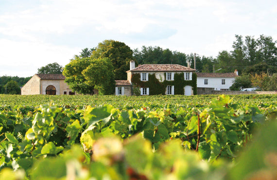 Clos Floridène