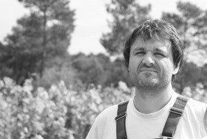 Clos Marie
