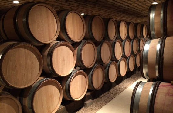 Domaine Charles Audoin