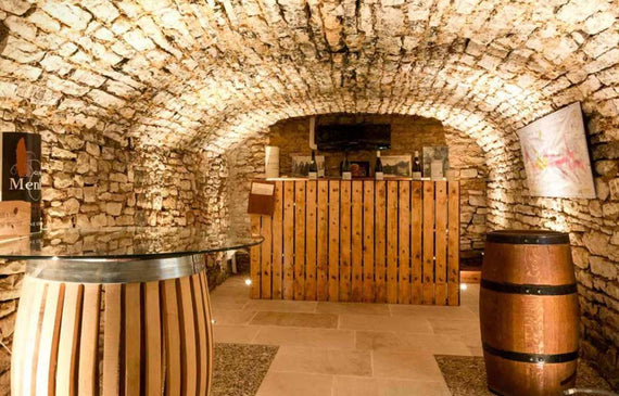 Domaine Charles et Fille