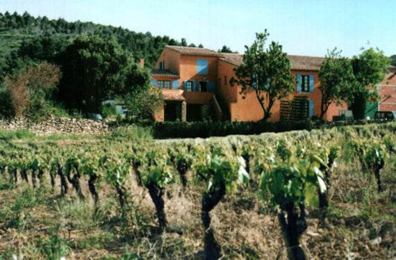 Dominio Courbissac