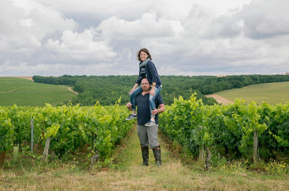 Domaine Courtault Michelet