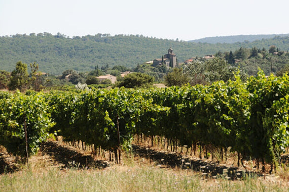 Dominio de Aigues Belles