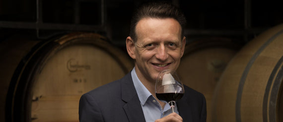 Dominio de Baron d'Arques