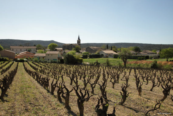 Dominio de Coursac