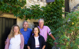 Dominio de Grangeneuve