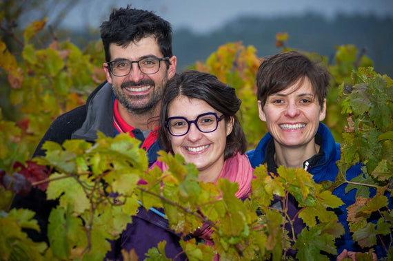 Domaine de la Chevalerie