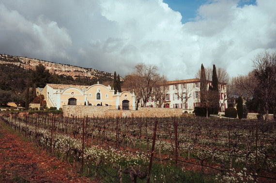 Domaine de La Galinière