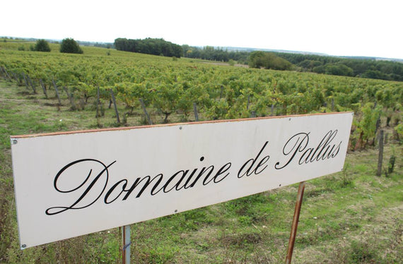Dominio de Pallus