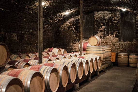 Domaine Decelle y Hijos