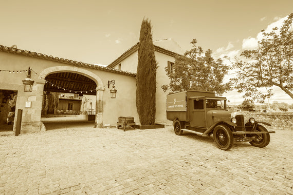 Dominio de las Peyre