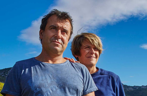 Domaine des Soulanes