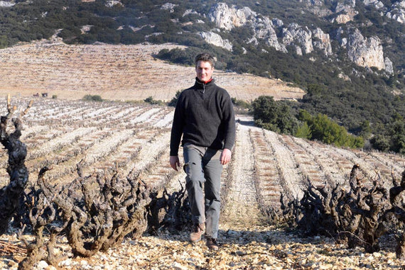 Domaine D'Ouréa