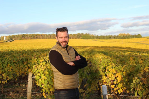 Dominio del Bouchot